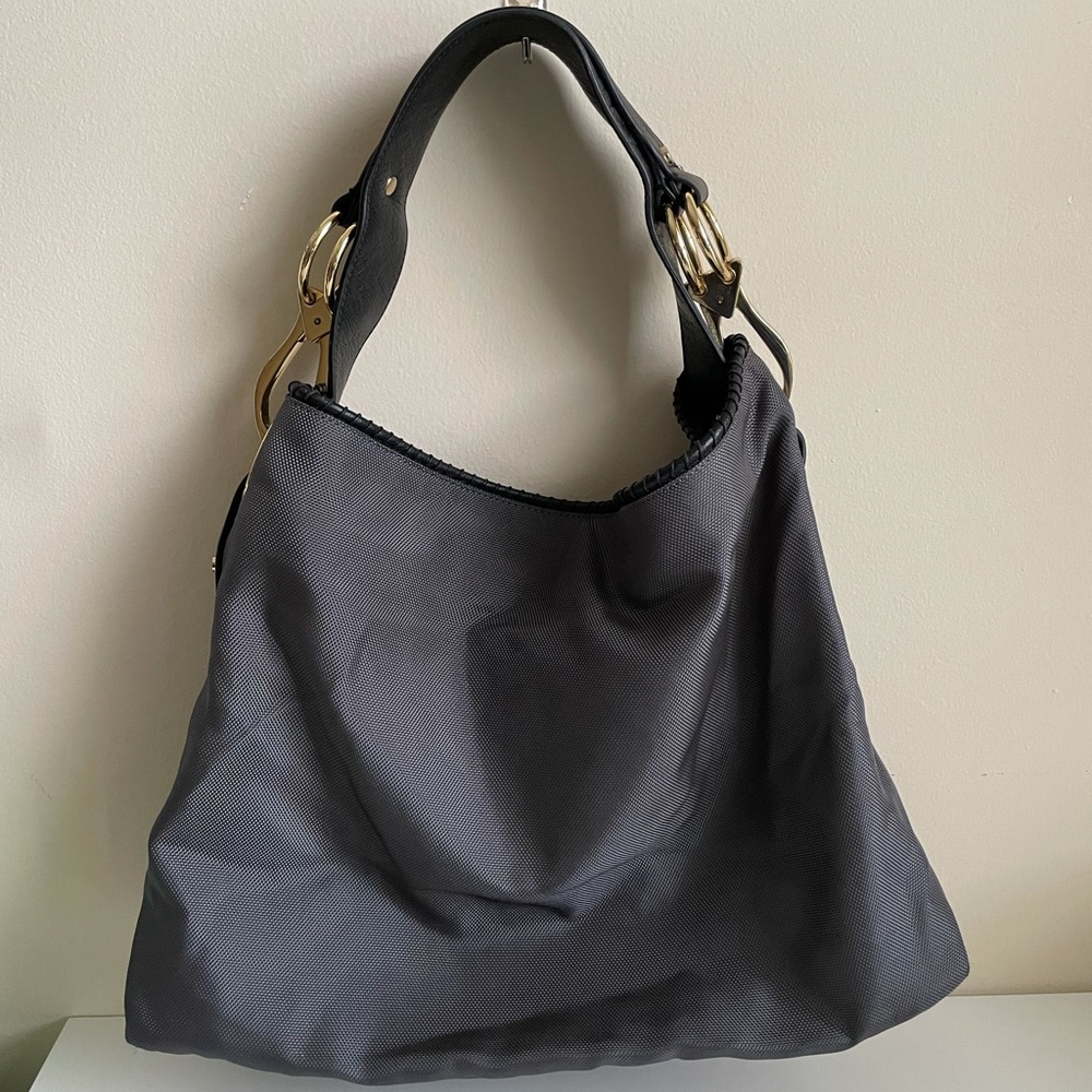 JPK Paris 75 Nylon Tote Bag